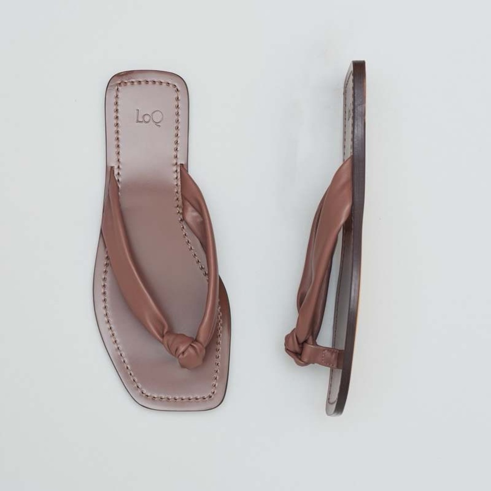 Loq Rey sandal - Picture 3 of 6